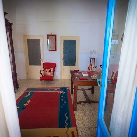 Giulia E Pietro - Marettimo Apartments Εξωτερικό φωτογραφία