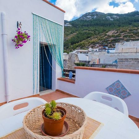 Giulia E Pietro - Marettimo Apartments Εξωτερικό φωτογραφία