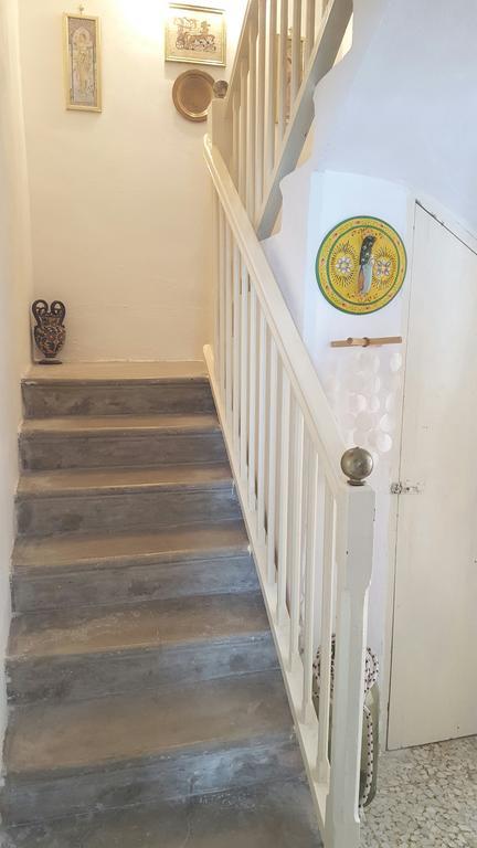 Giulia E Pietro - Marettimo Apartments Εξωτερικό φωτογραφία
