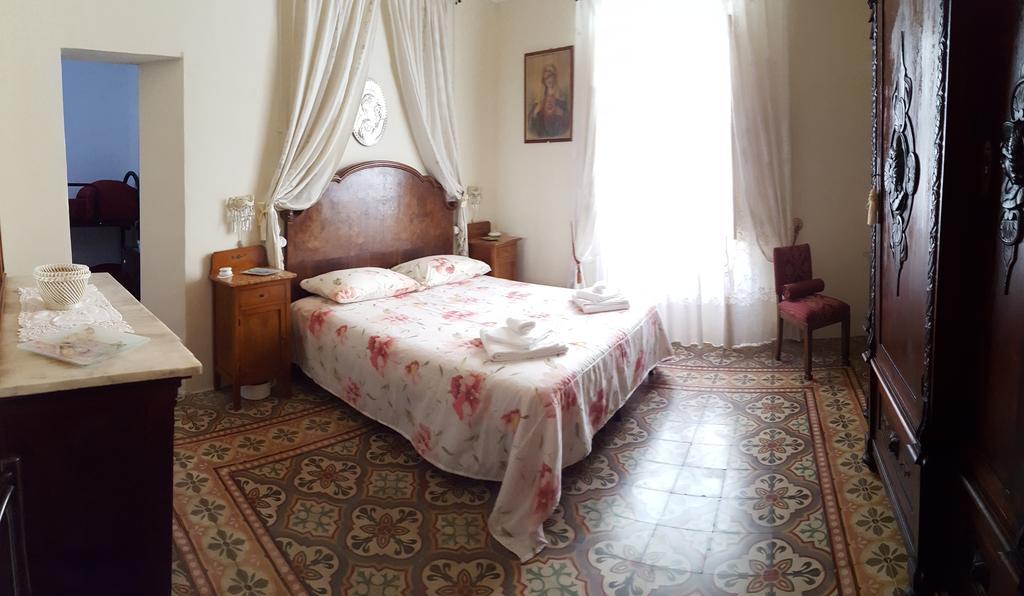 Giulia E Pietro - Marettimo Apartments Εξωτερικό φωτογραφία
