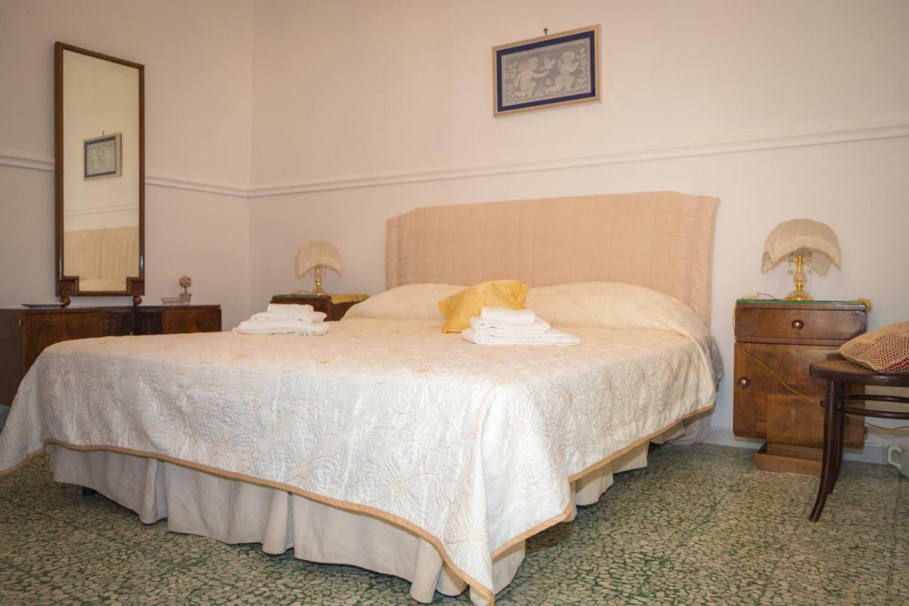 Giulia E Pietro - Marettimo Apartments Εξωτερικό φωτογραφία