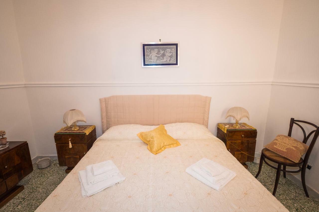 Giulia E Pietro - Marettimo Apartments Εξωτερικό φωτογραφία
