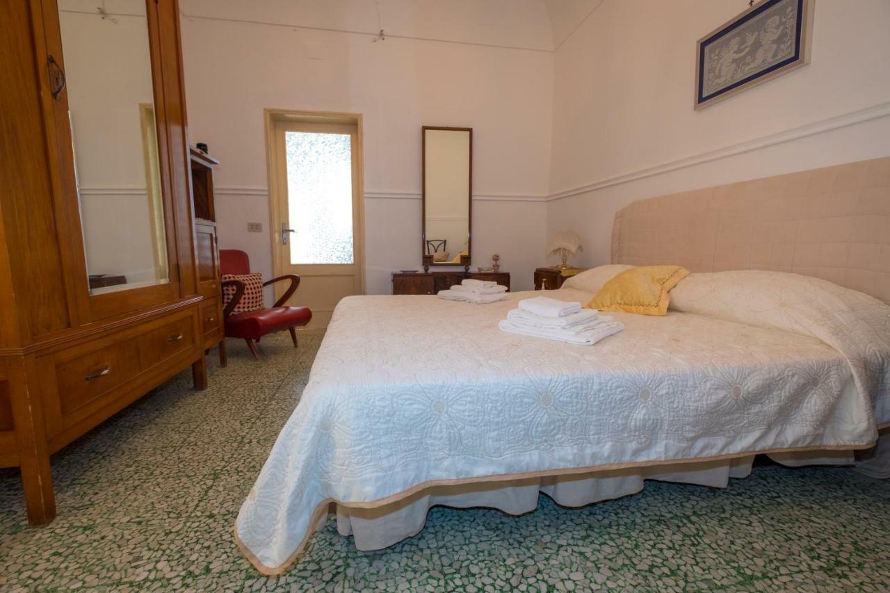 Giulia E Pietro - Marettimo Apartments Εξωτερικό φωτογραφία