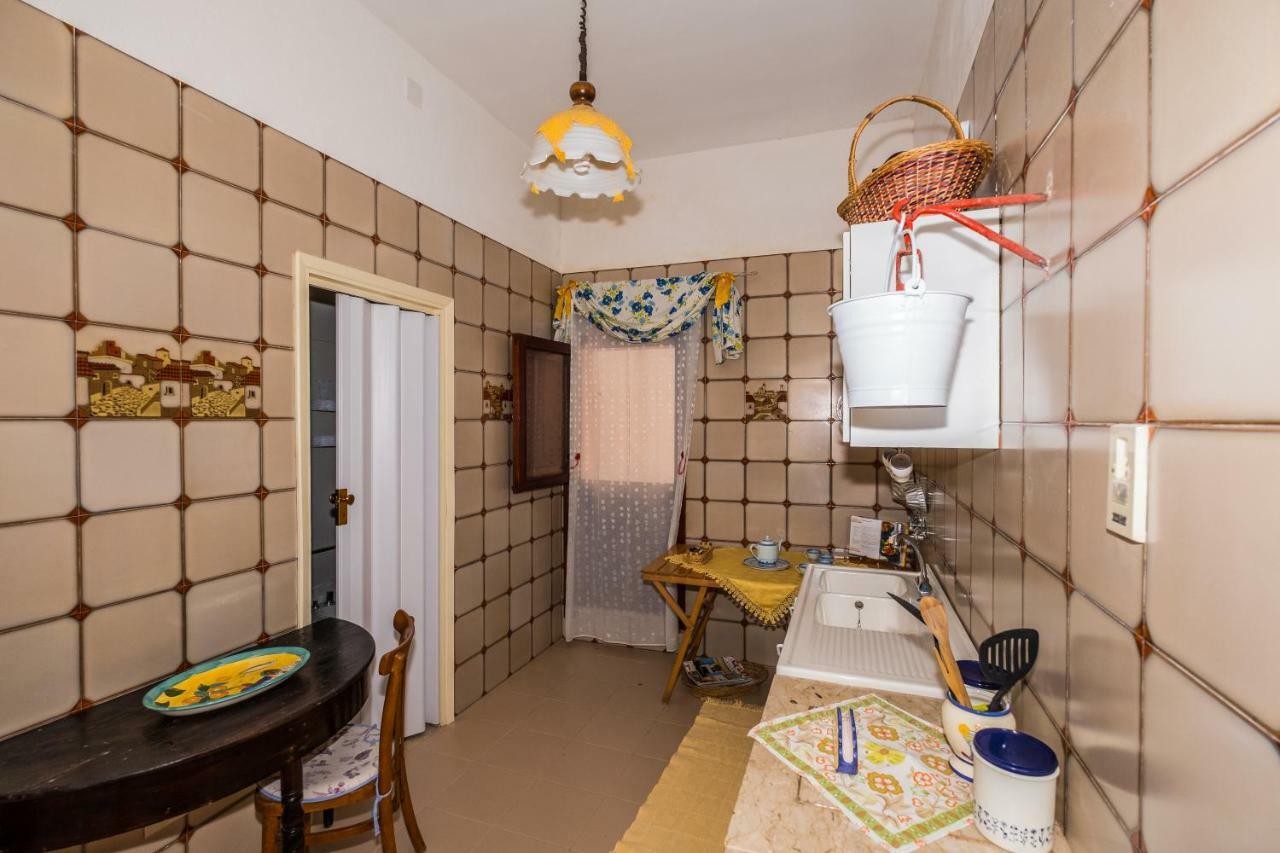 Giulia E Pietro - Marettimo Apartments Εξωτερικό φωτογραφία