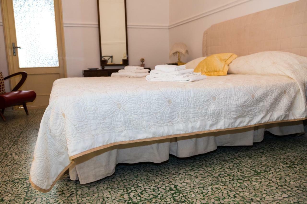 Giulia E Pietro - Marettimo Apartments Εξωτερικό φωτογραφία