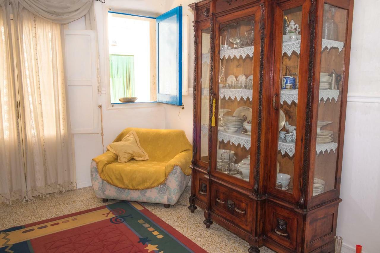 Giulia E Pietro - Marettimo Apartments Εξωτερικό φωτογραφία