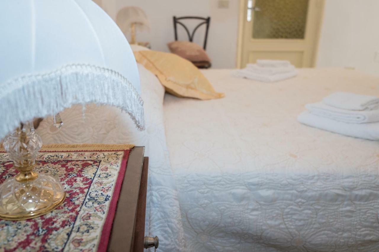 Giulia E Pietro - Marettimo Apartments Εξωτερικό φωτογραφία