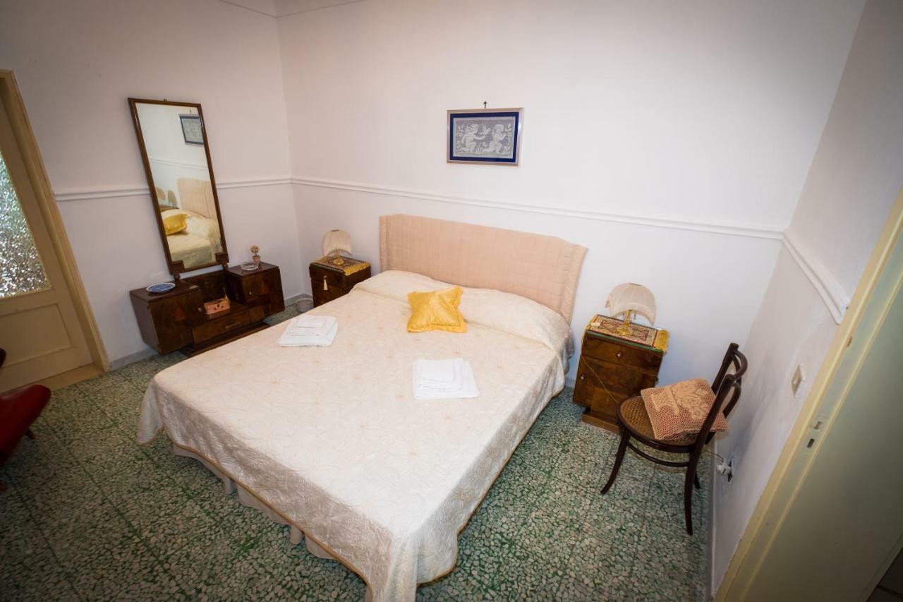 Giulia E Pietro - Marettimo Apartments Εξωτερικό φωτογραφία