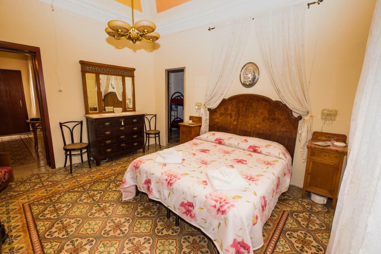 Giulia E Pietro - Marettimo Apartments Εξωτερικό φωτογραφία