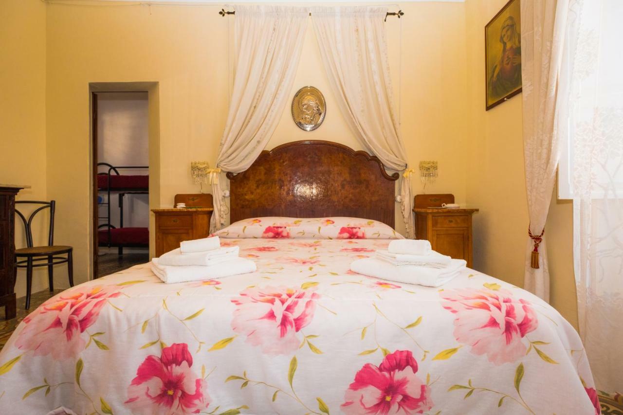 Giulia E Pietro - Marettimo Apartments Εξωτερικό φωτογραφία