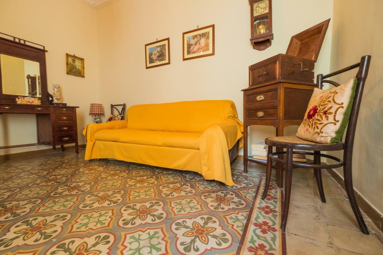 Giulia E Pietro - Marettimo Apartments Εξωτερικό φωτογραφία