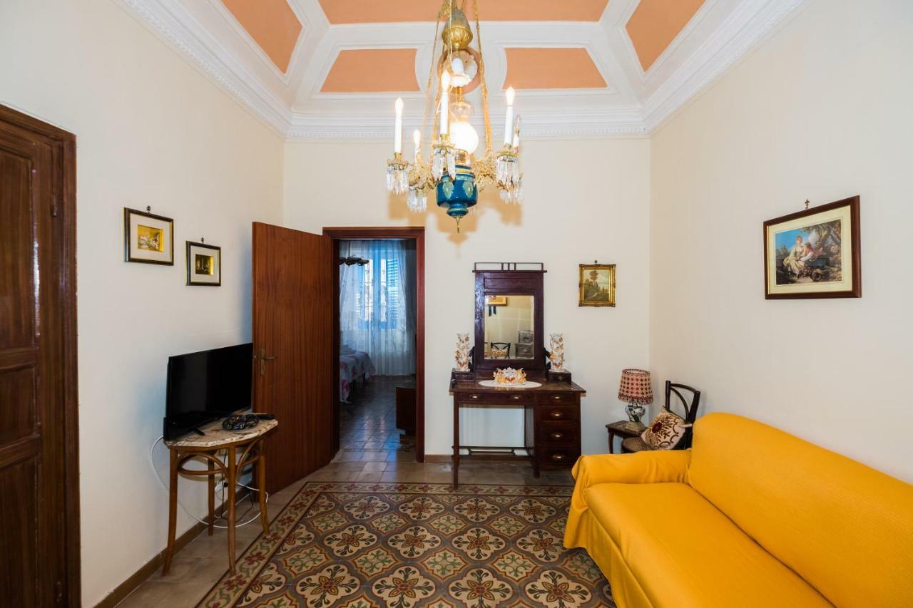 Giulia E Pietro - Marettimo Apartments Εξωτερικό φωτογραφία