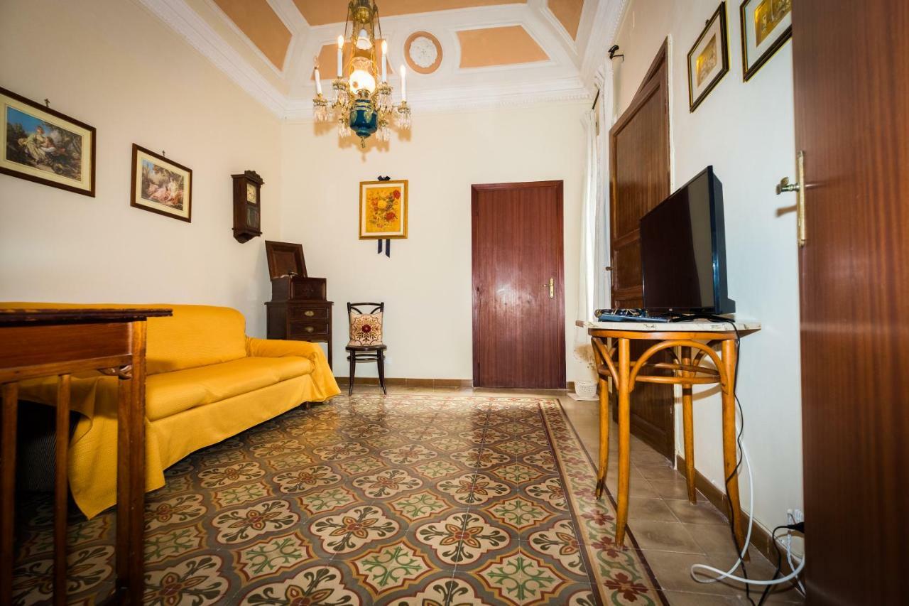 Giulia E Pietro - Marettimo Apartments Εξωτερικό φωτογραφία
