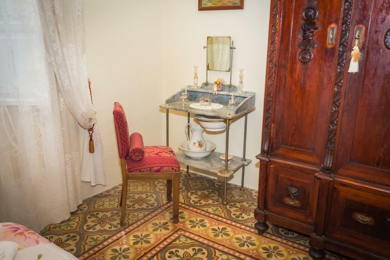 Giulia E Pietro - Marettimo Apartments Εξωτερικό φωτογραφία