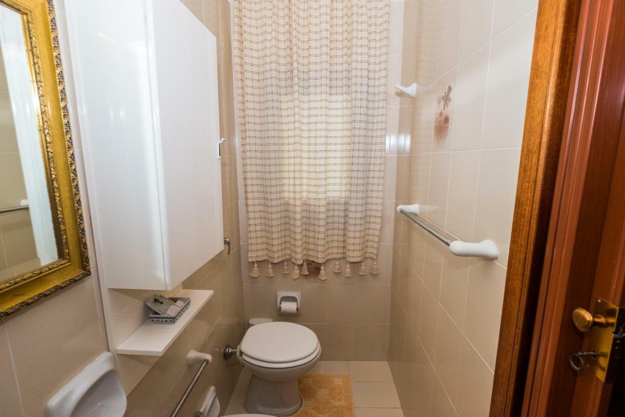 Giulia E Pietro - Marettimo Apartments Εξωτερικό φωτογραφία