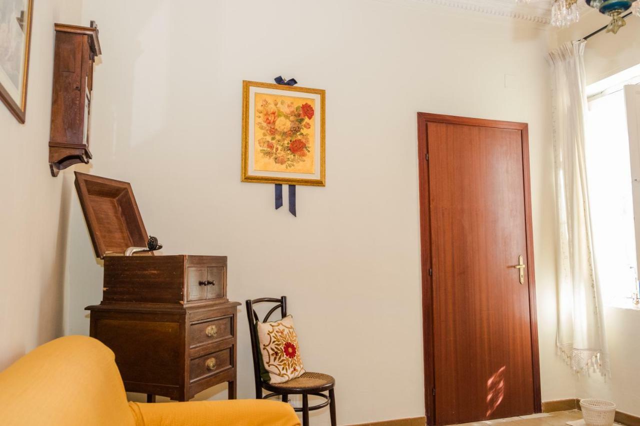 Giulia E Pietro - Marettimo Apartments Εξωτερικό φωτογραφία