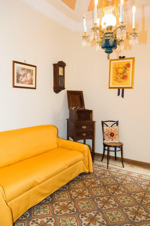 Giulia E Pietro - Marettimo Apartments Εξωτερικό φωτογραφία
