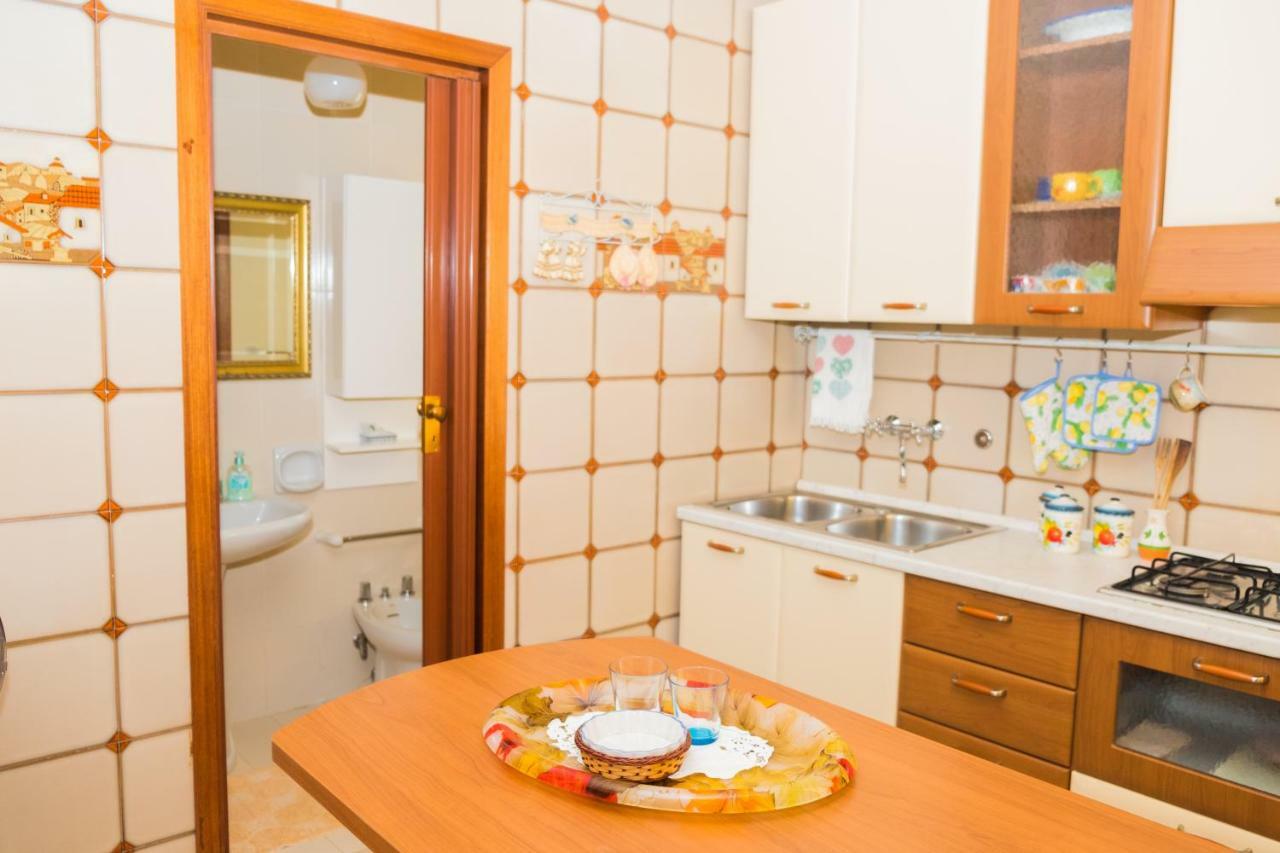Giulia E Pietro - Marettimo Apartments Εξωτερικό φωτογραφία