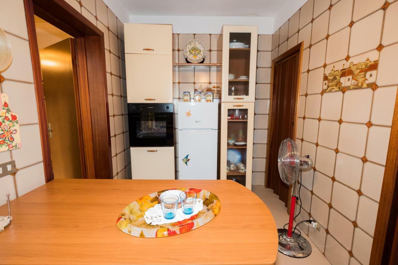 Giulia E Pietro - Marettimo Apartments Εξωτερικό φωτογραφία