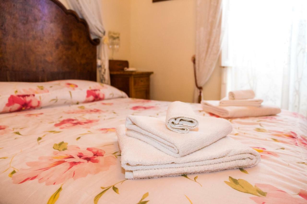 Giulia E Pietro - Marettimo Apartments Εξωτερικό φωτογραφία