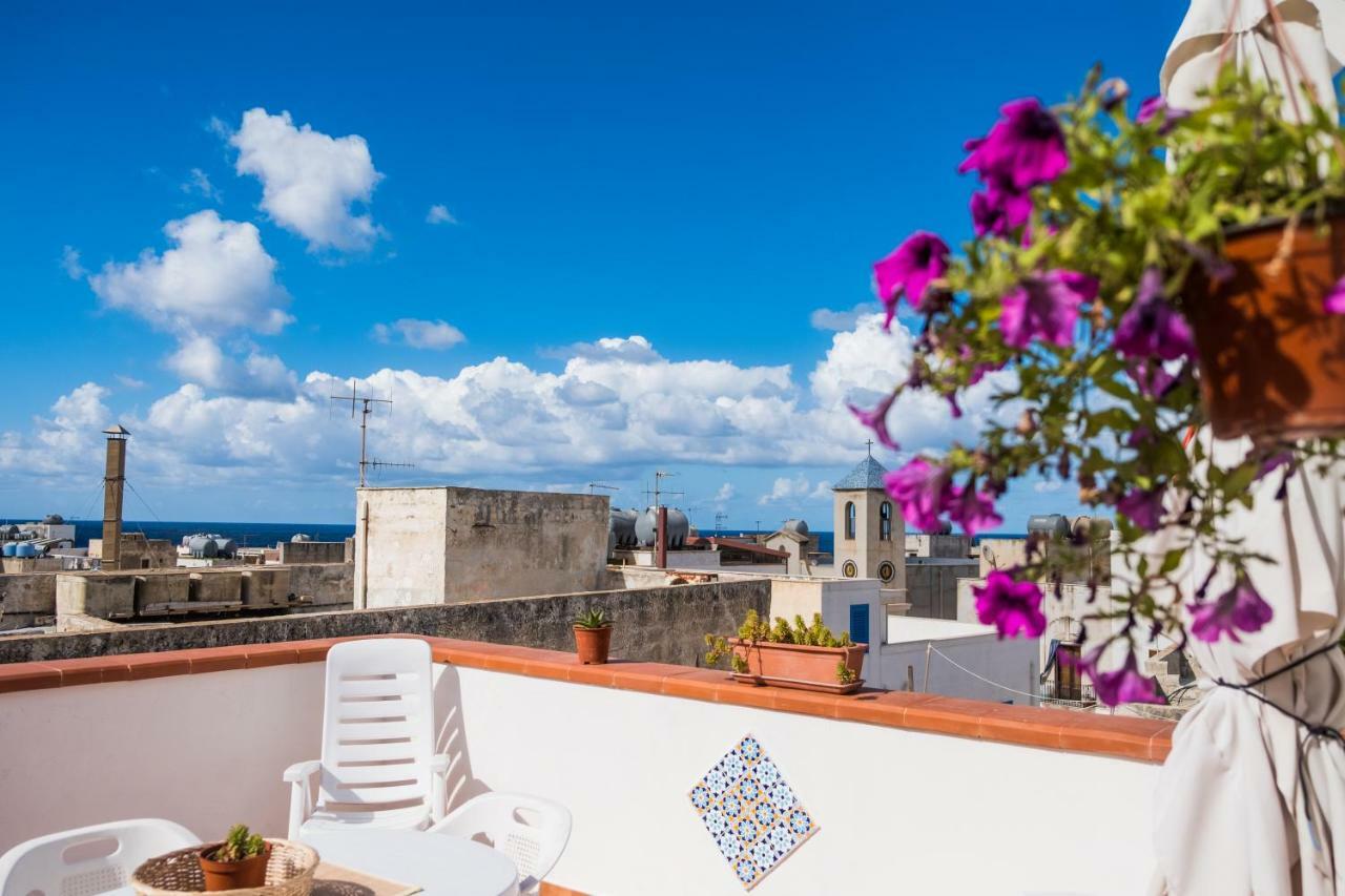 Giulia E Pietro - Marettimo Apartments Εξωτερικό φωτογραφία