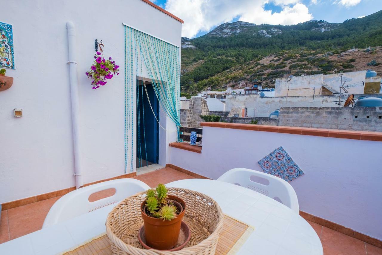 Giulia E Pietro - Marettimo Apartments Εξωτερικό φωτογραφία