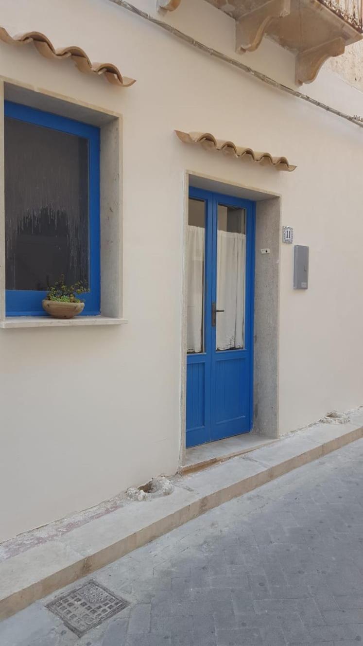 Giulia E Pietro - Marettimo Apartments Εξωτερικό φωτογραφία