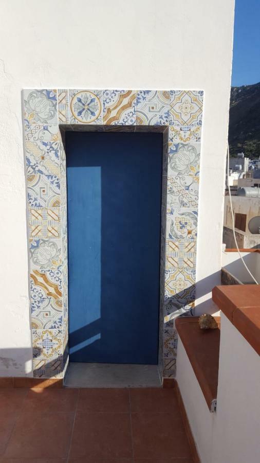 Giulia E Pietro - Marettimo Apartments Εξωτερικό φωτογραφία
