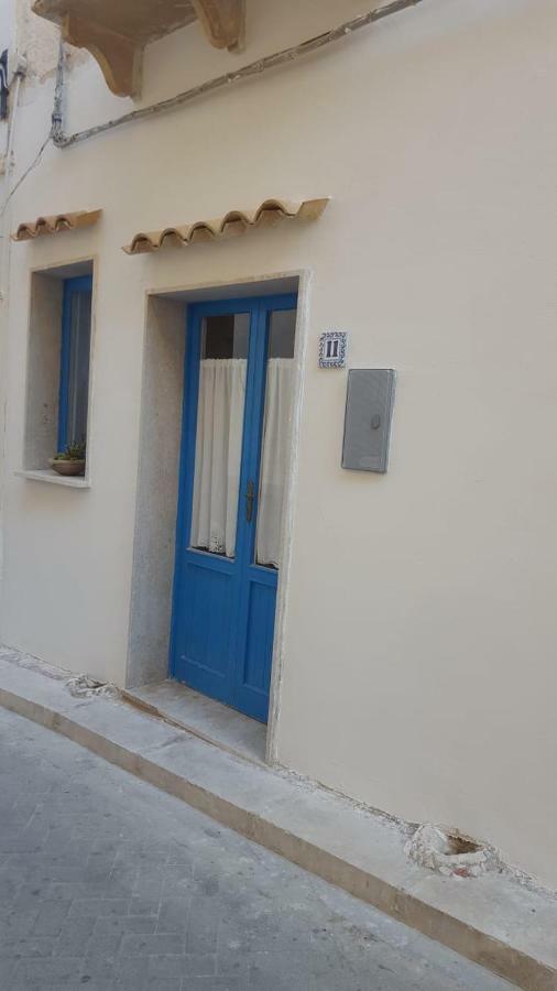 Giulia E Pietro - Marettimo Apartments Εξωτερικό φωτογραφία