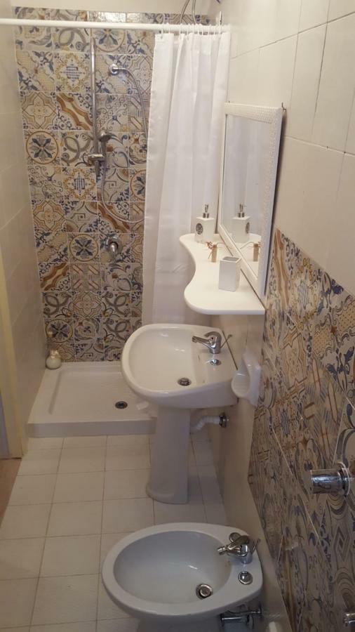 Giulia E Pietro - Marettimo Apartments Εξωτερικό φωτογραφία